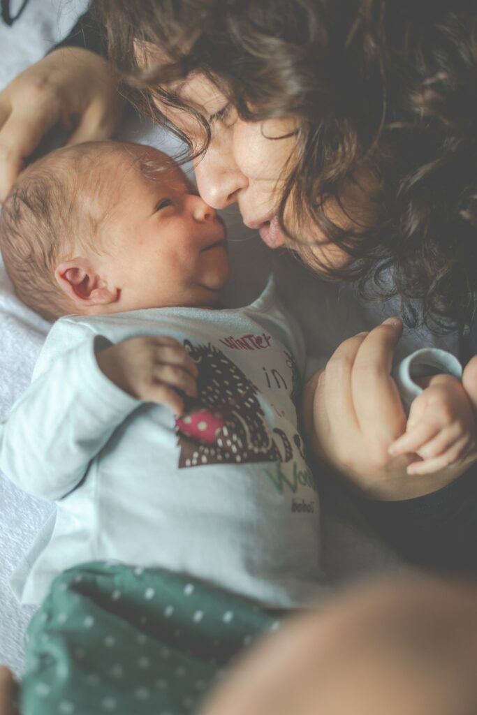 visite postanatale, postpartum honoré