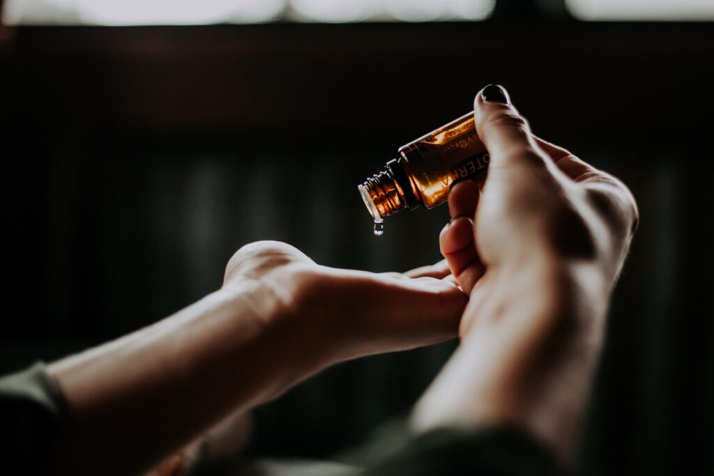 soins et massages
